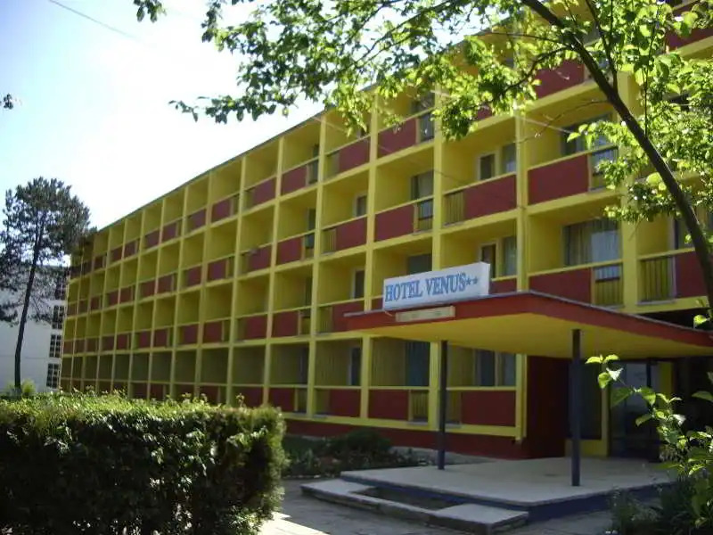 Hotel Venus