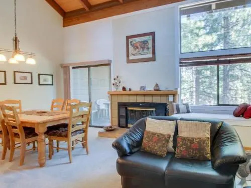 Rocky Point Northstar Condo by RedAwning