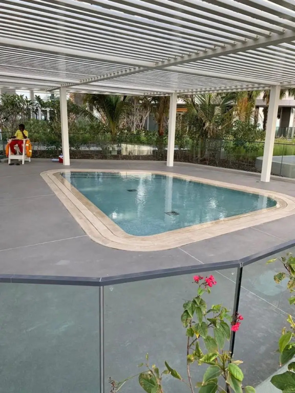 4BR Apt on Bluewater Island
