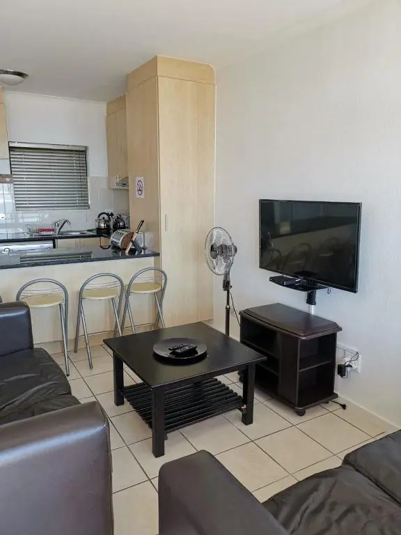 Point Village Accommodation - Santos 40