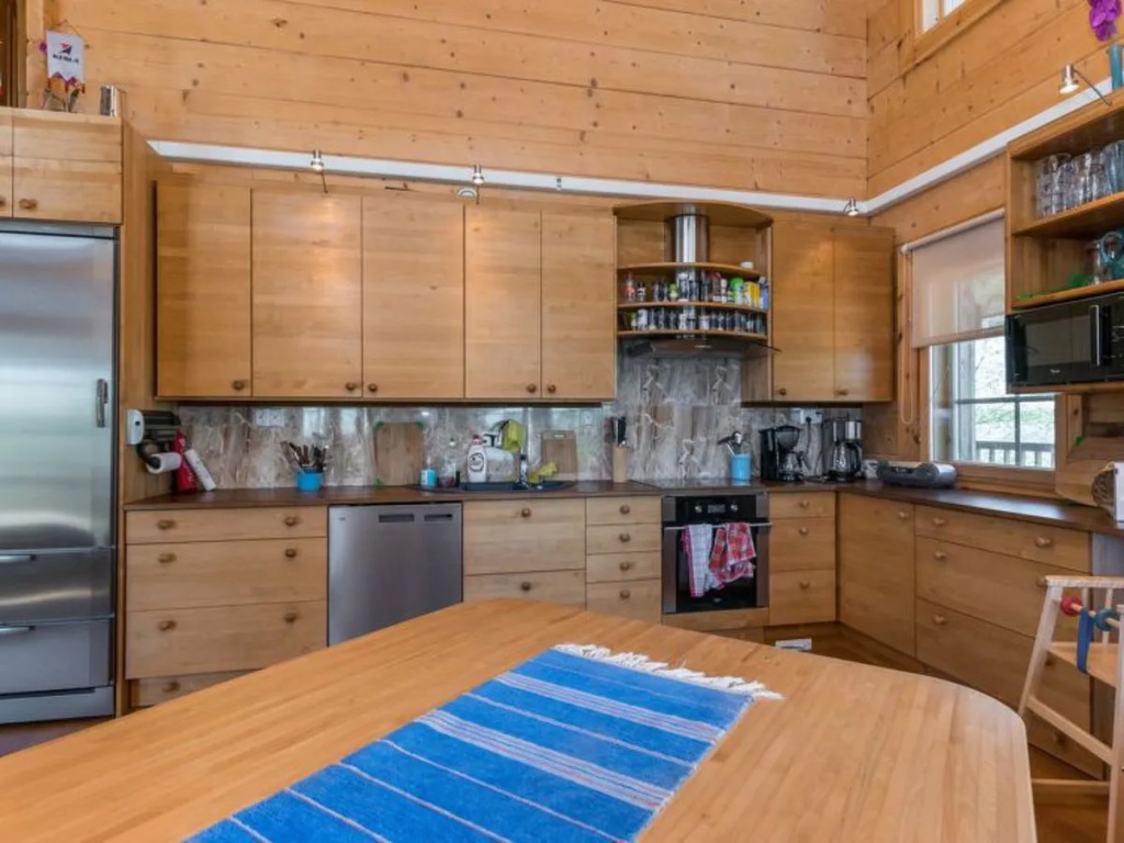 Holiday Home Villa pyöriäinen by Interhome