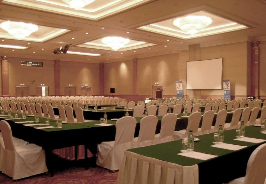 Berjaya Waterfront Hotel, Johor Bahru