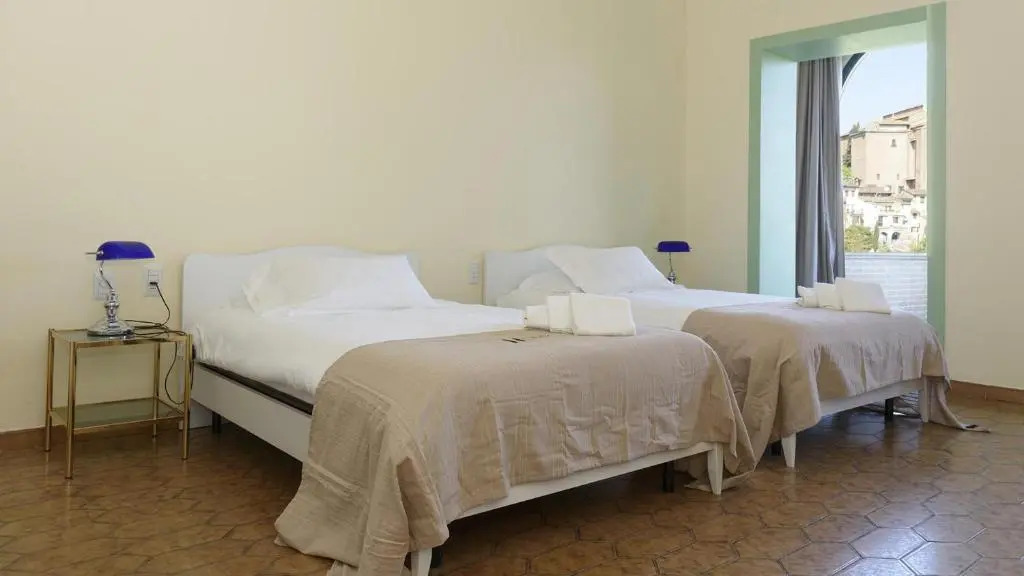 HOMY BnB - Apartments in San Miniato