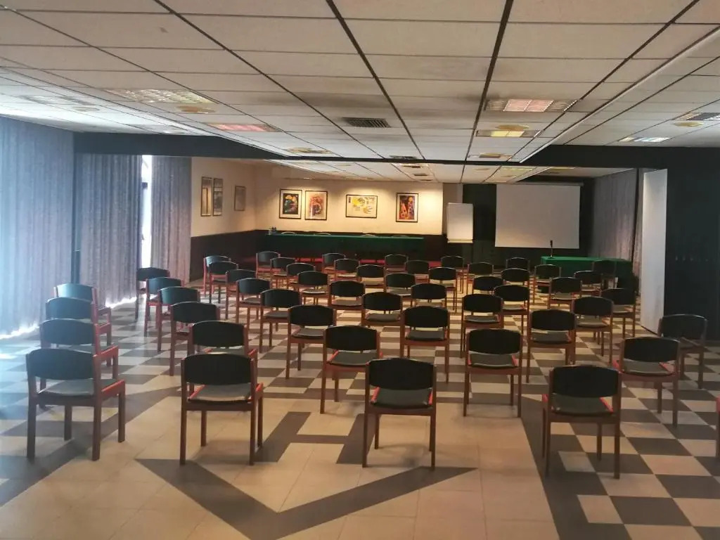 Hotel Verri