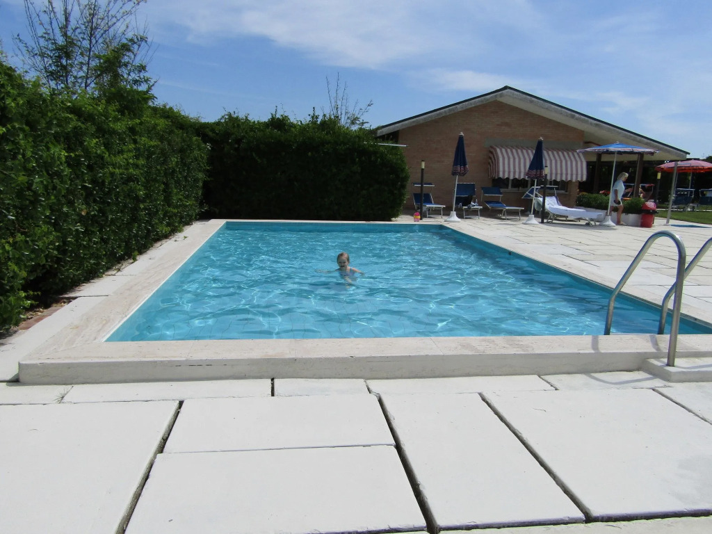 Hotel Baya Strand