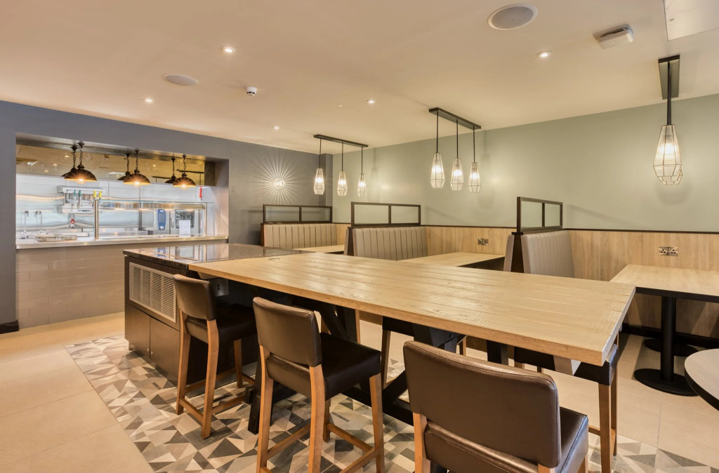 Premier Inn Uckfield