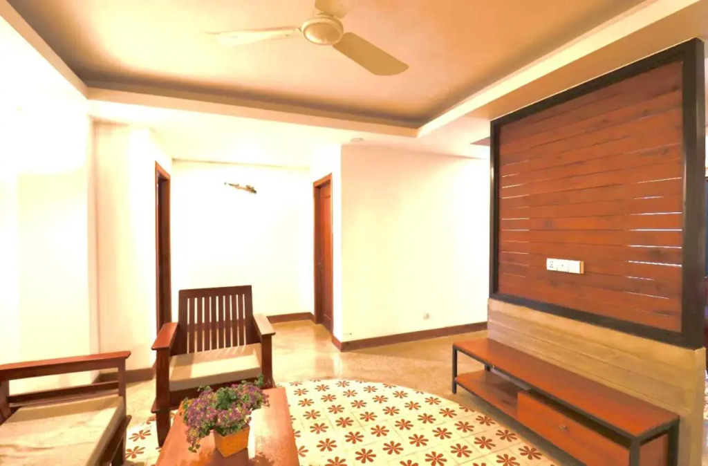 Thean y apartment