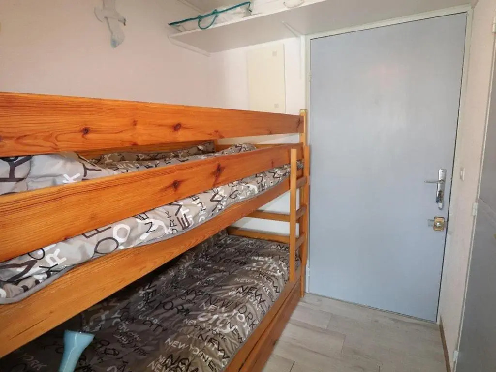 Appartement Le Grau-du-Roi, 1 pièce, 4 personnes - FR-1-307-96