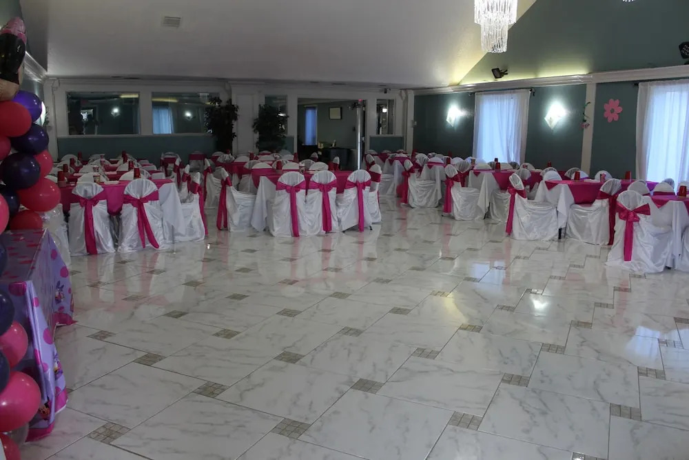 Araamda Inn