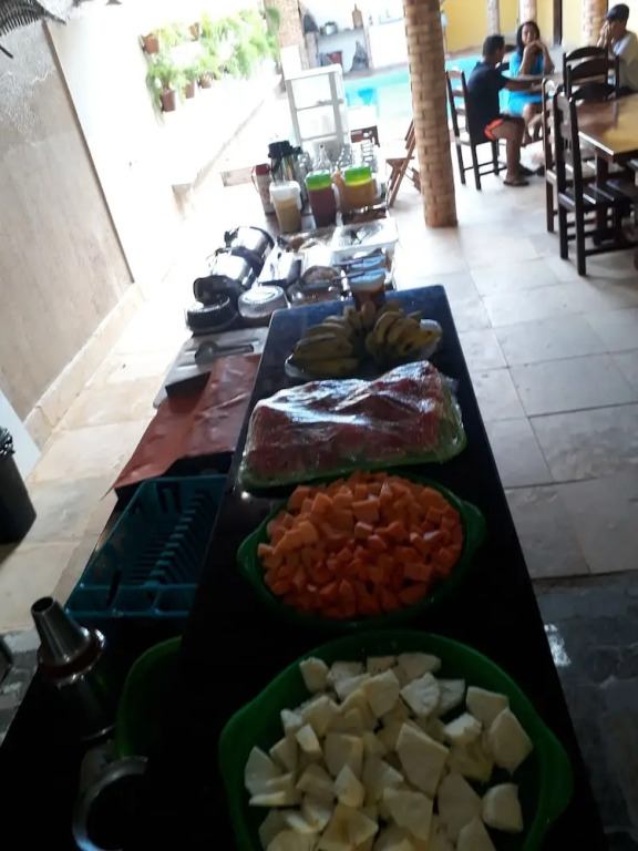 Pousada Pouso Da Praia