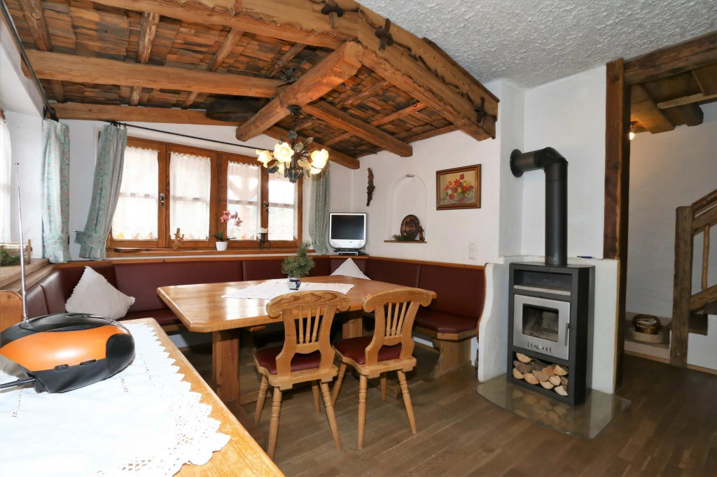 Holiday Home in Grossarl with Mountain Views