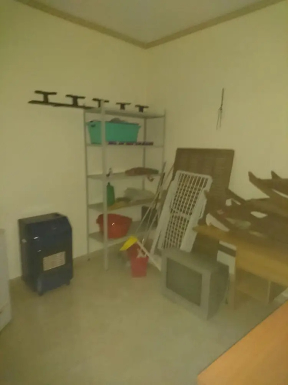 Family Apartment
