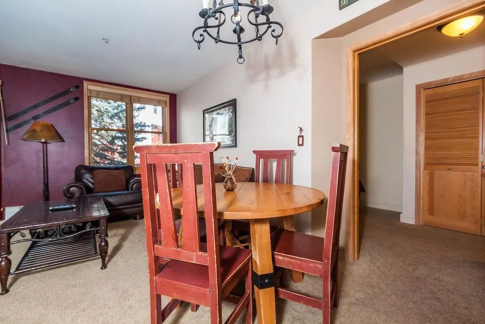 Silver Mill #8159 - 2 Br Condo