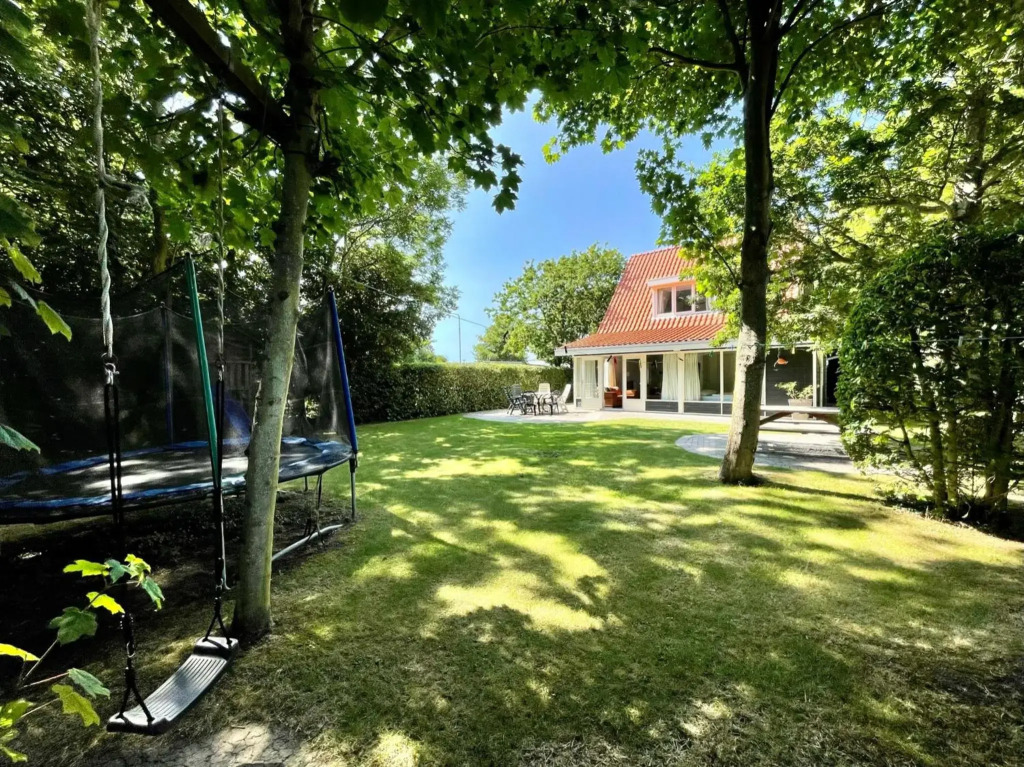 Vakantiehuis Zonlicht