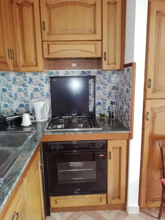 Il NORMANNO, Appartamento con panorama mozzafiato