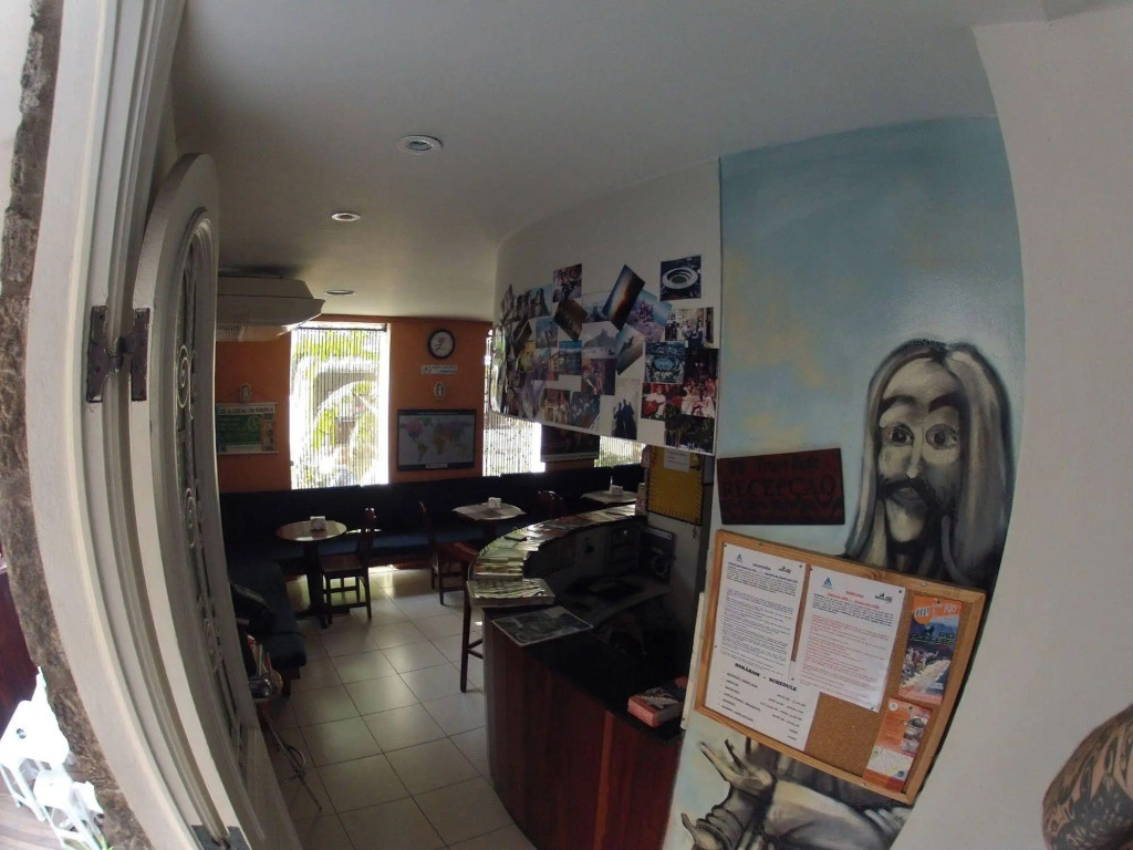 Rio Rockers Hostel