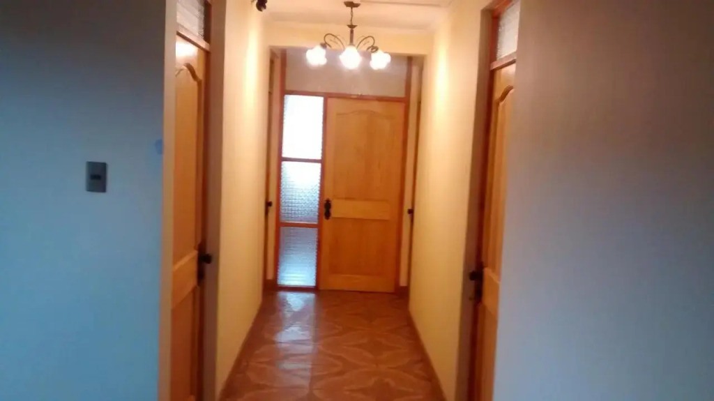 Casa Huespedes Angoba