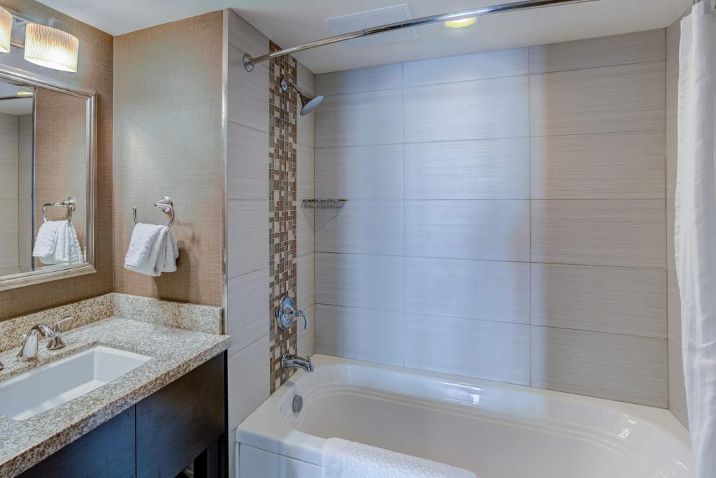 Hilton Vacation Club Oceanaire