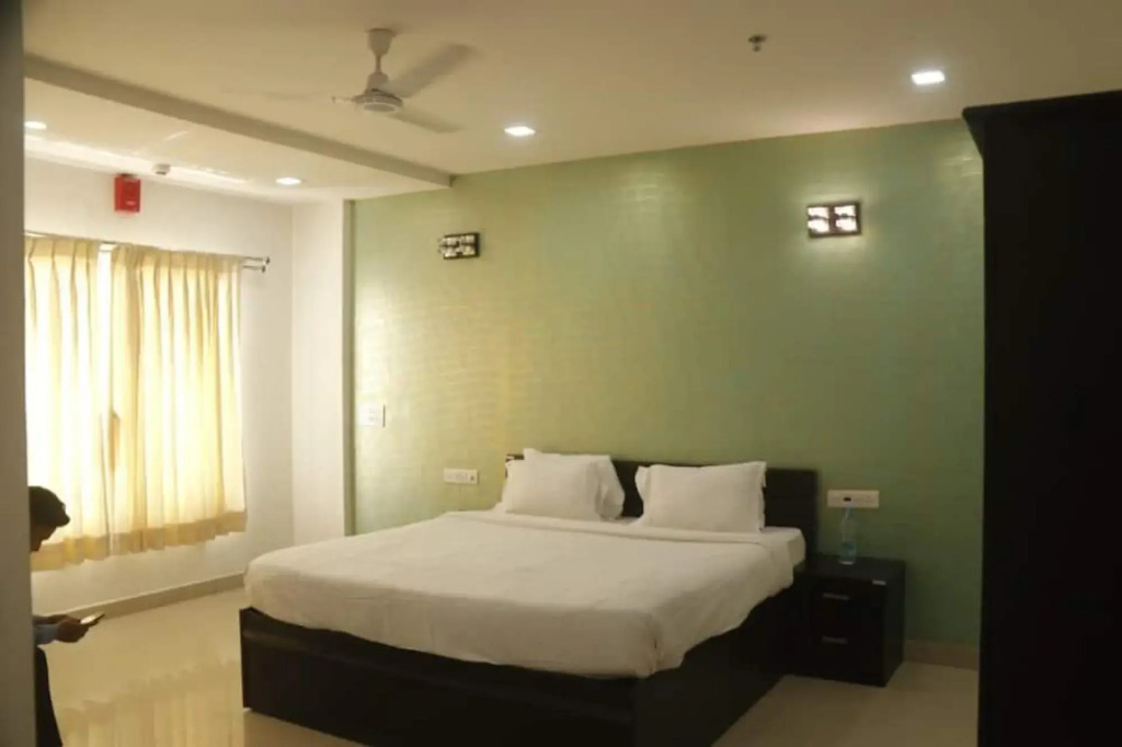 Vits Select Daman
