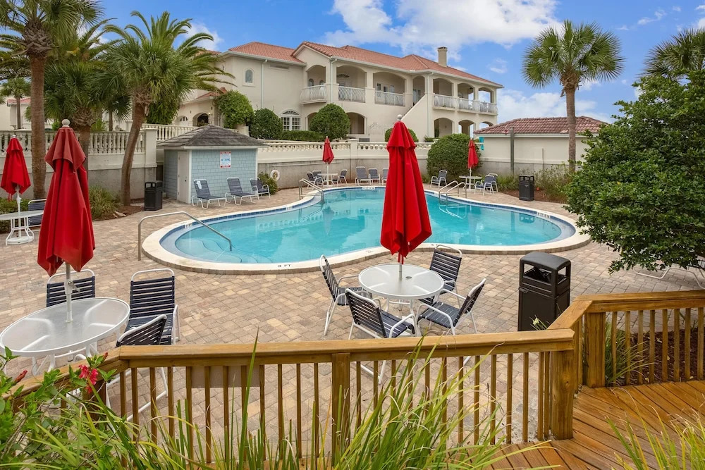 Oceanfront Bliss: Night of Lights Getaway!