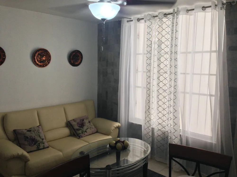 Cozy Seaview Apartment Malecon Santo Domingo