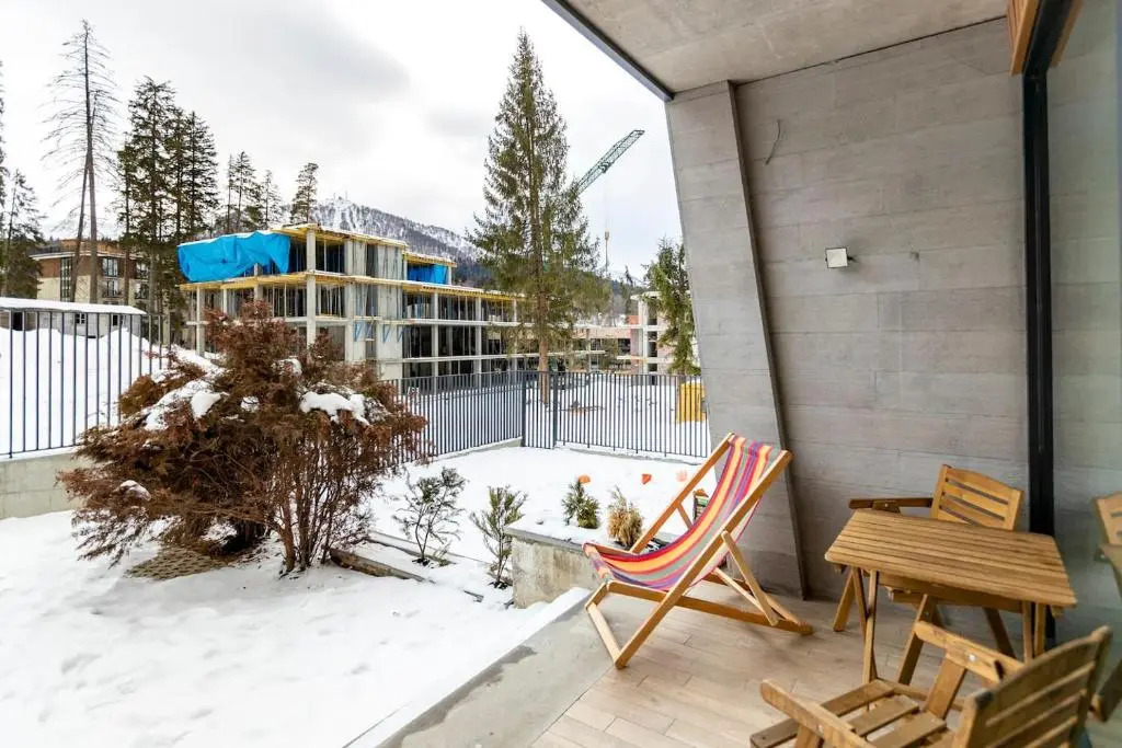 ? Brigh House With 3Br In The Hills Of Bakuriani ?