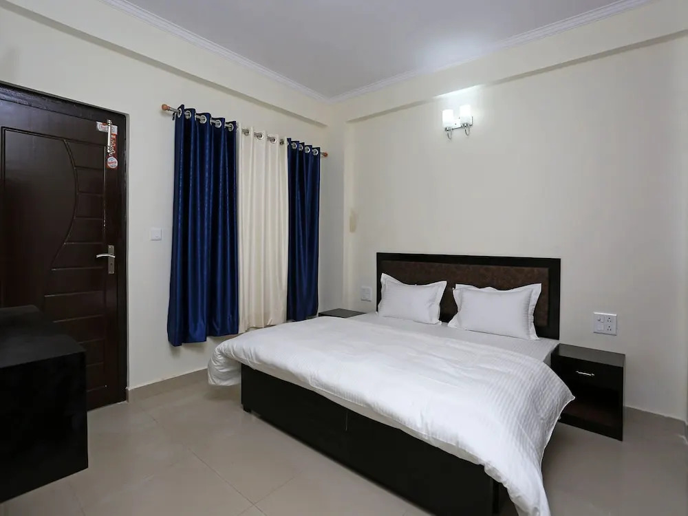 OYO 11011 Home 1BHK Hill Glimpse Bhowali