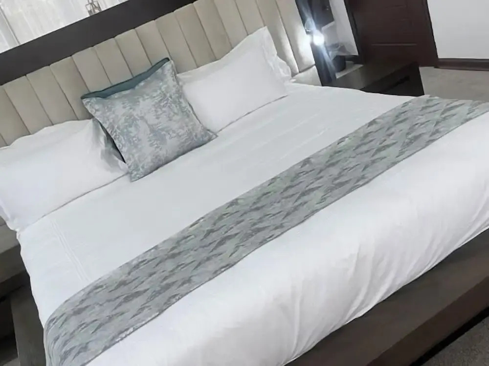 Escapade Lux Boutique Residence