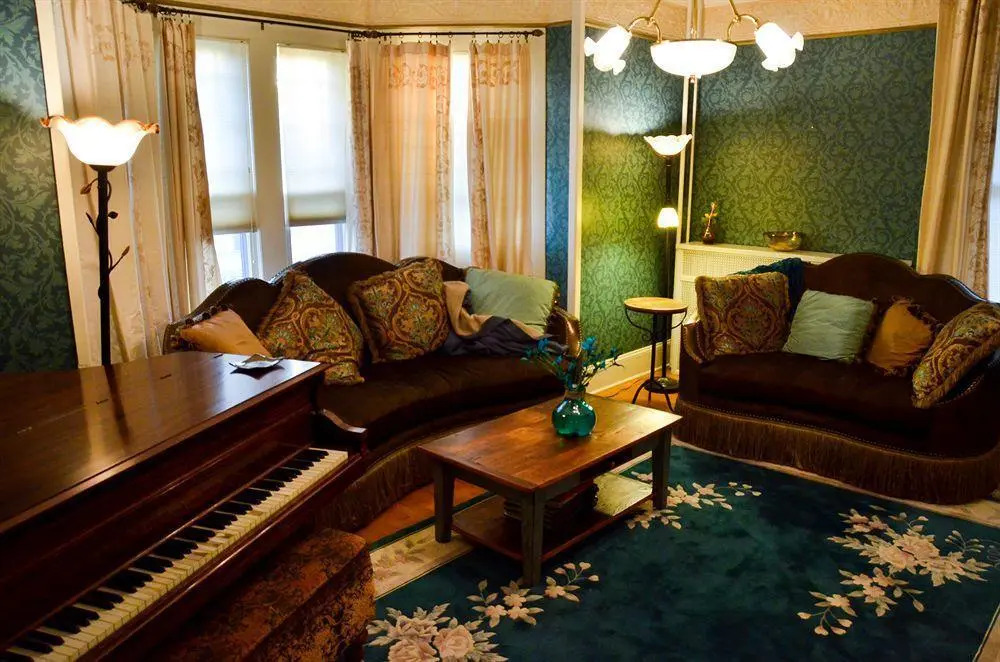 The River Gem B&B