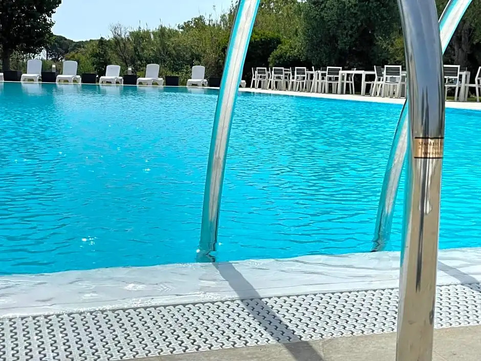 Resort Abbaia Ba