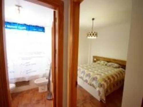 El Nido Facinas