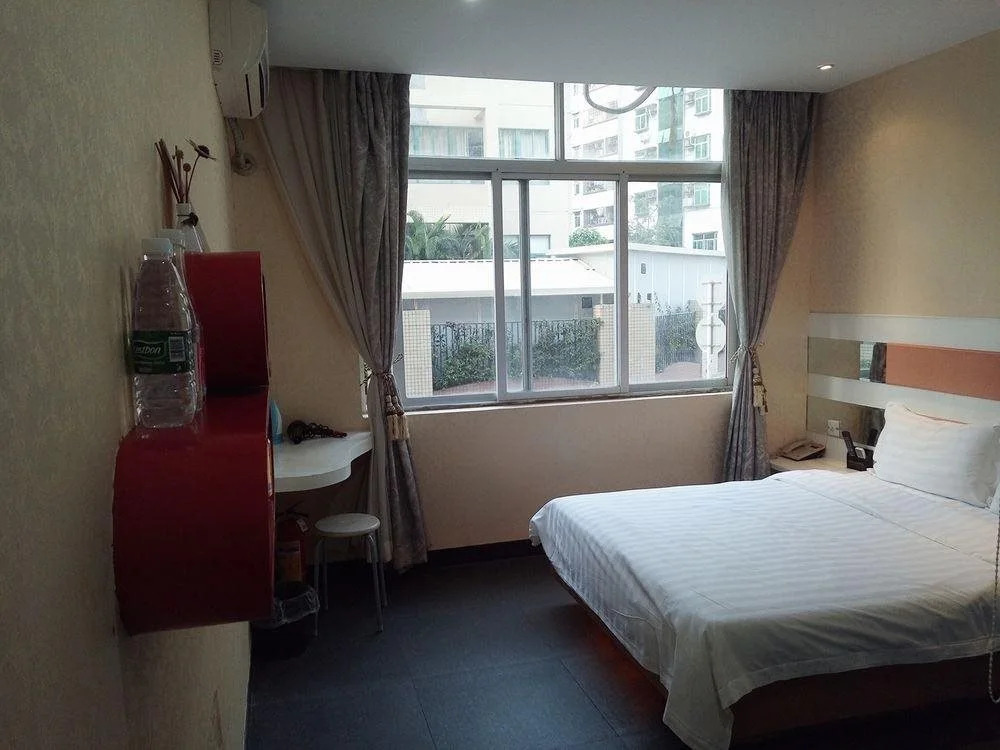 Zhongtian Hotel