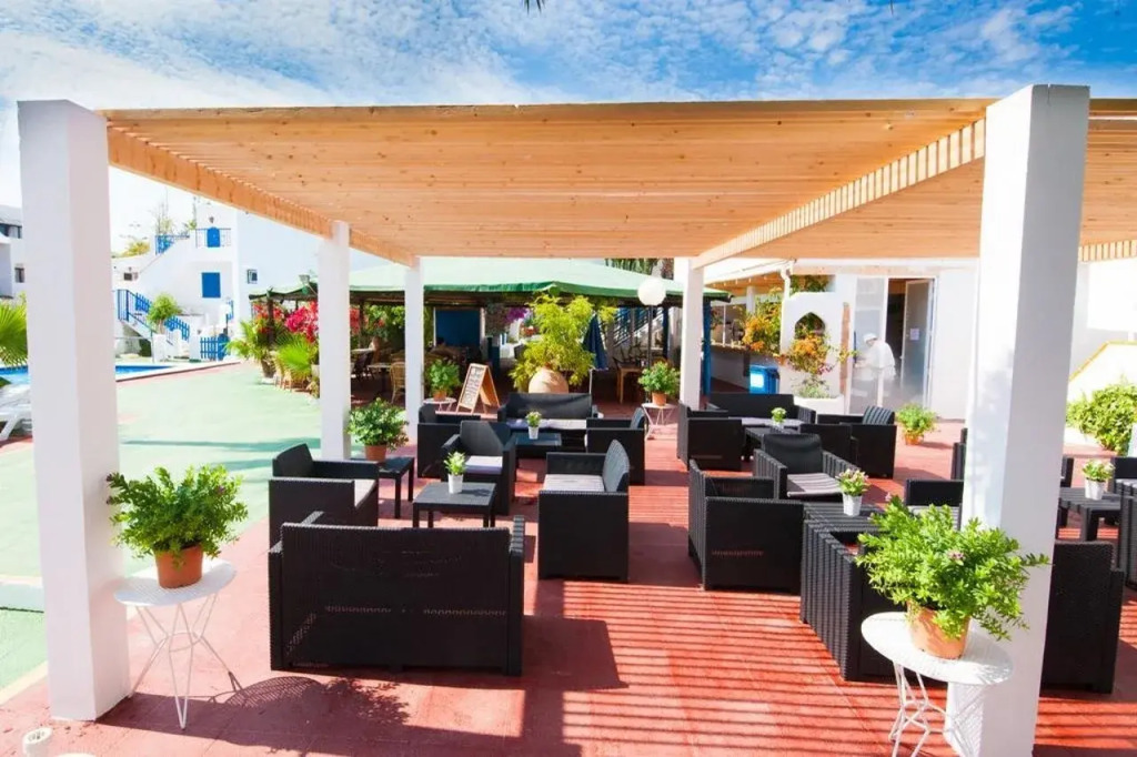 Cala d Or Park Apartments
