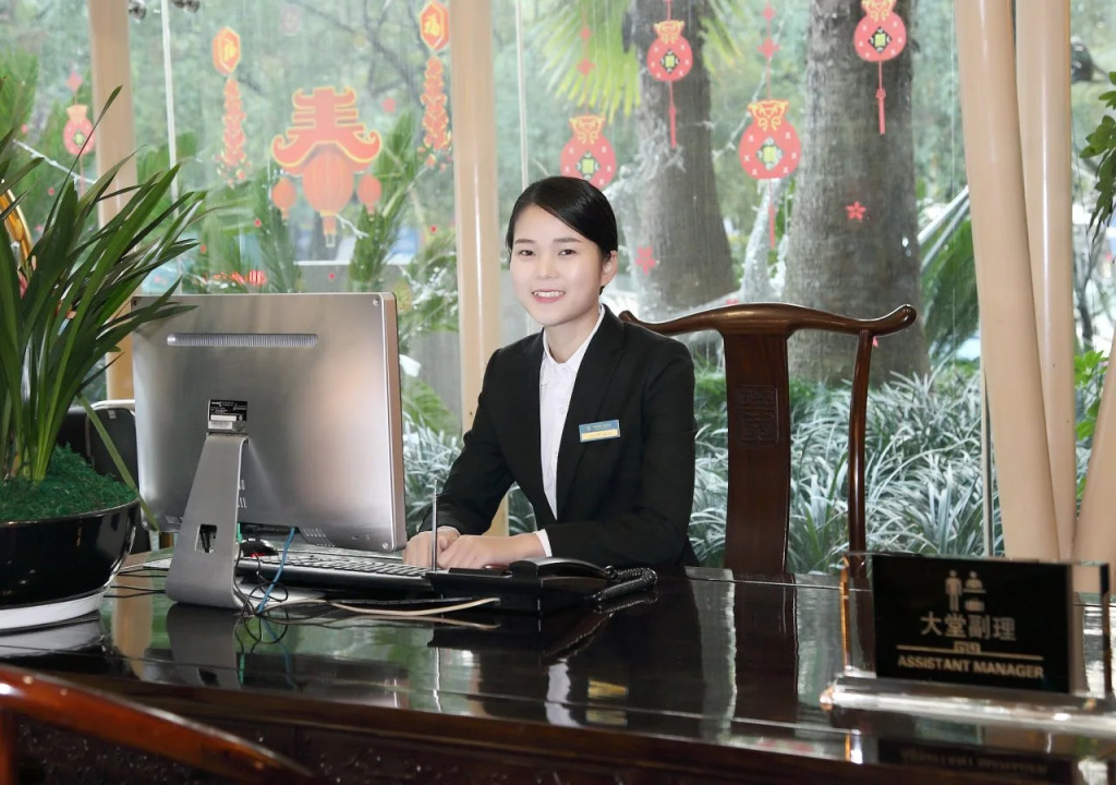 Yiwu Bali Plaza Hotel