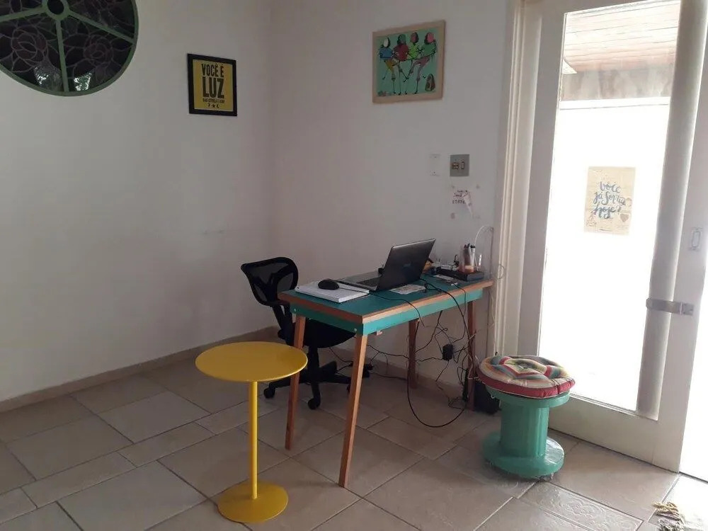 Pousada Hostel Brazil Backpackers