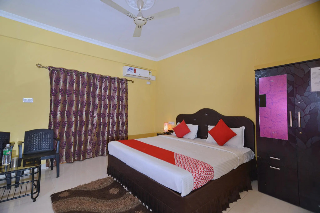 OYO 3723 Leela Inn