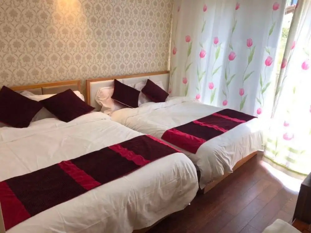 Nankun Mountain Resort Villa No.23