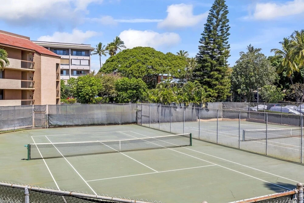 Maui Vista by Coldwell Banker Island Vacations