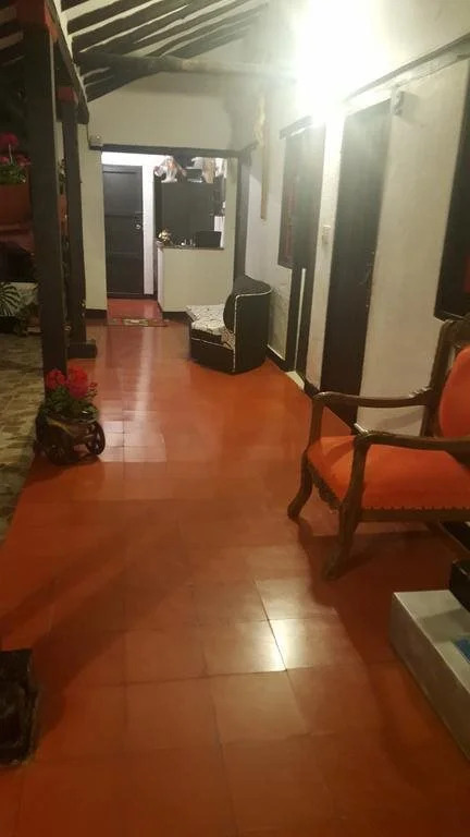Hotel Villa Paz