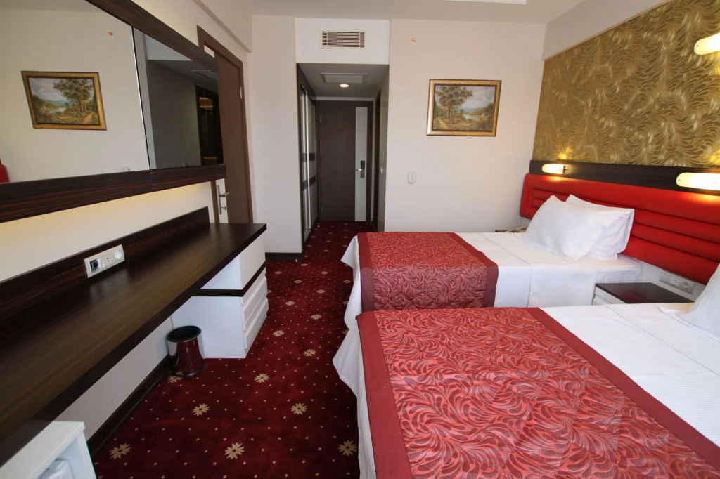 Marwa Hotel