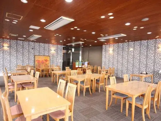 Kamiyu Onsen Club