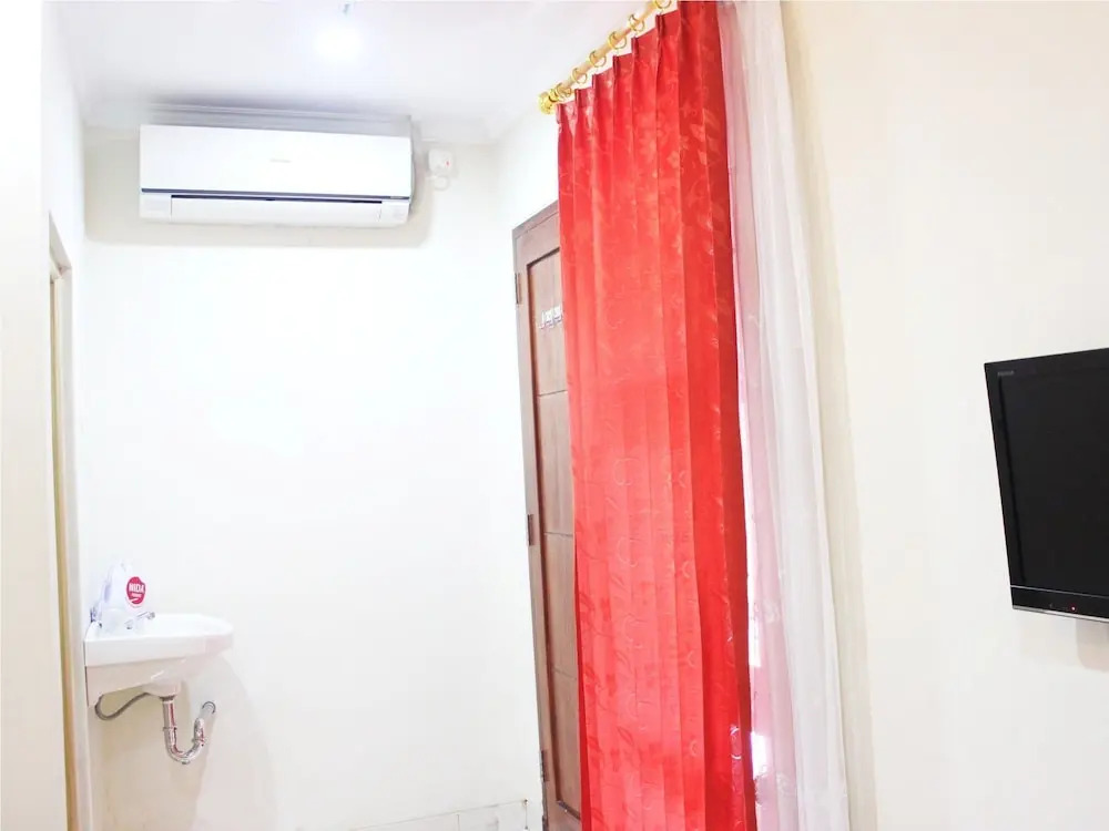 NIDA Rooms Muhdi 53 Sambi Sari