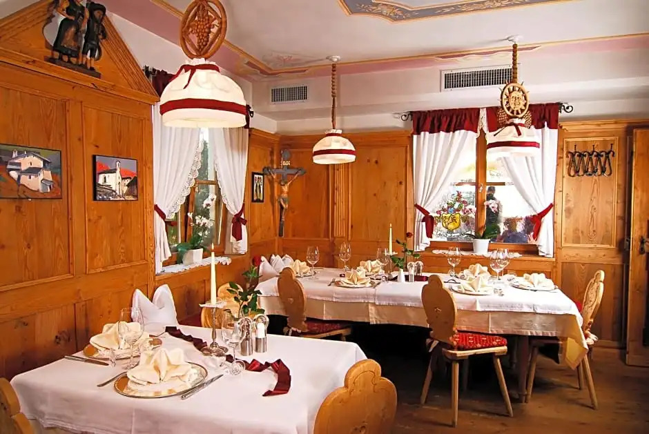 Small Hotel Sonne