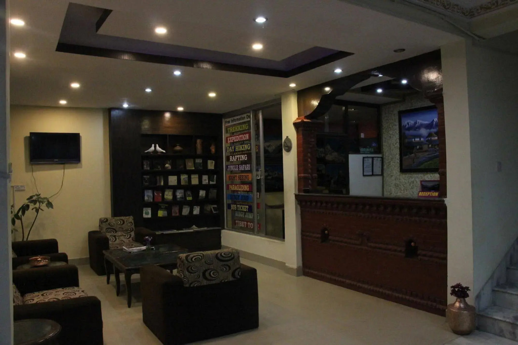 Aster Hotel Nepal