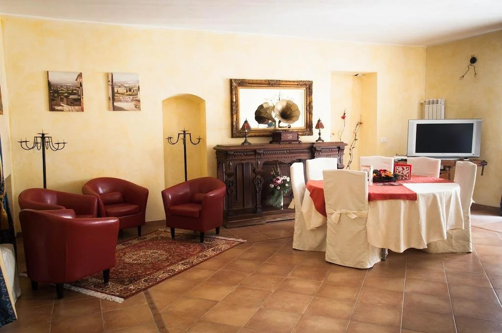 B&B Locanda Dei Baroni