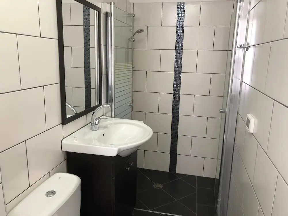 Super great apartment from the R&A Group