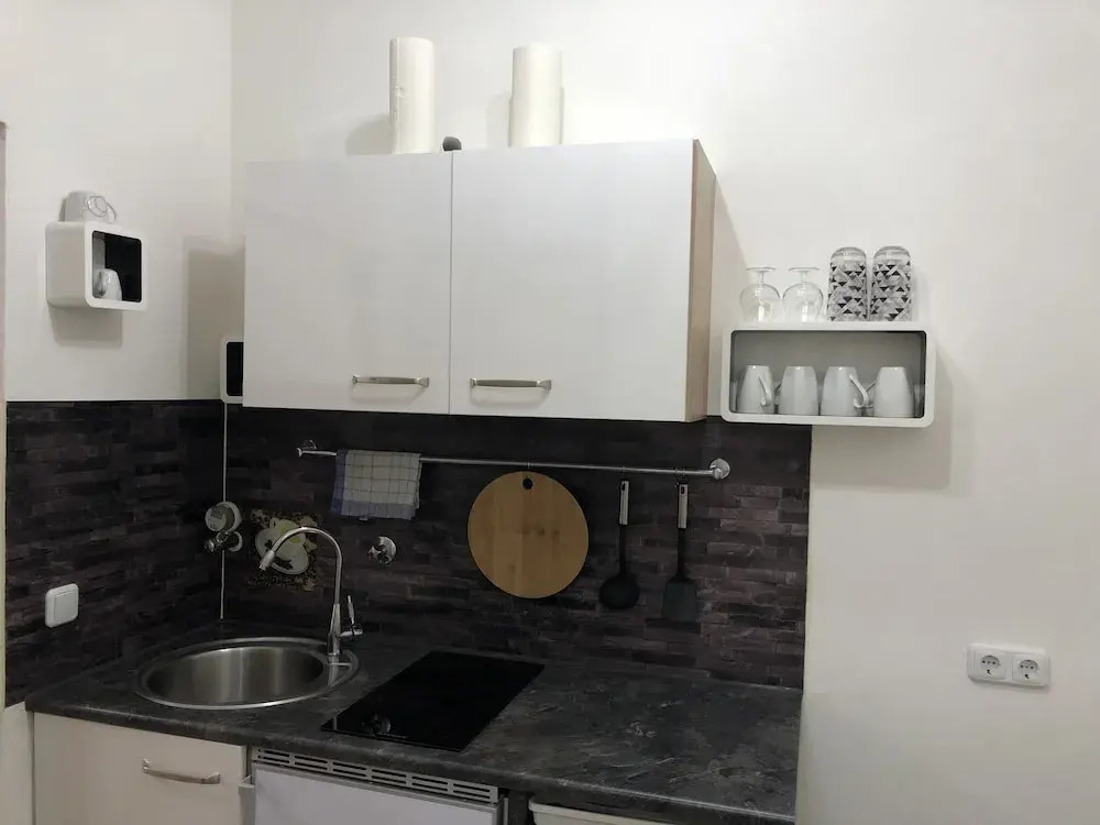 Apartment+WIFI in center Erlangen 2
