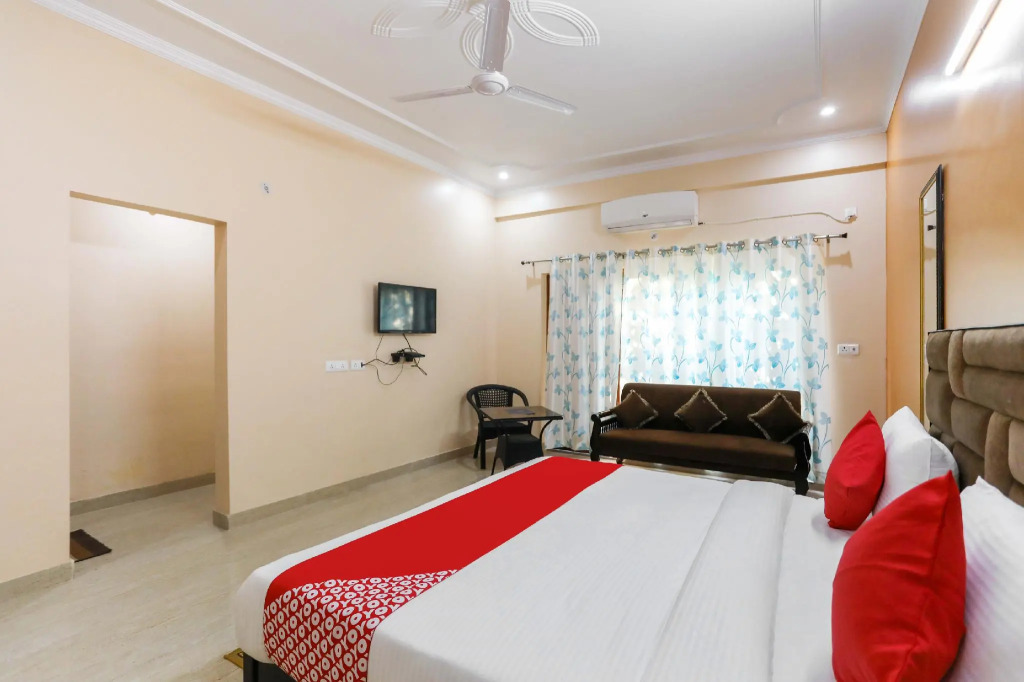 OYO 62671 Elite Homez