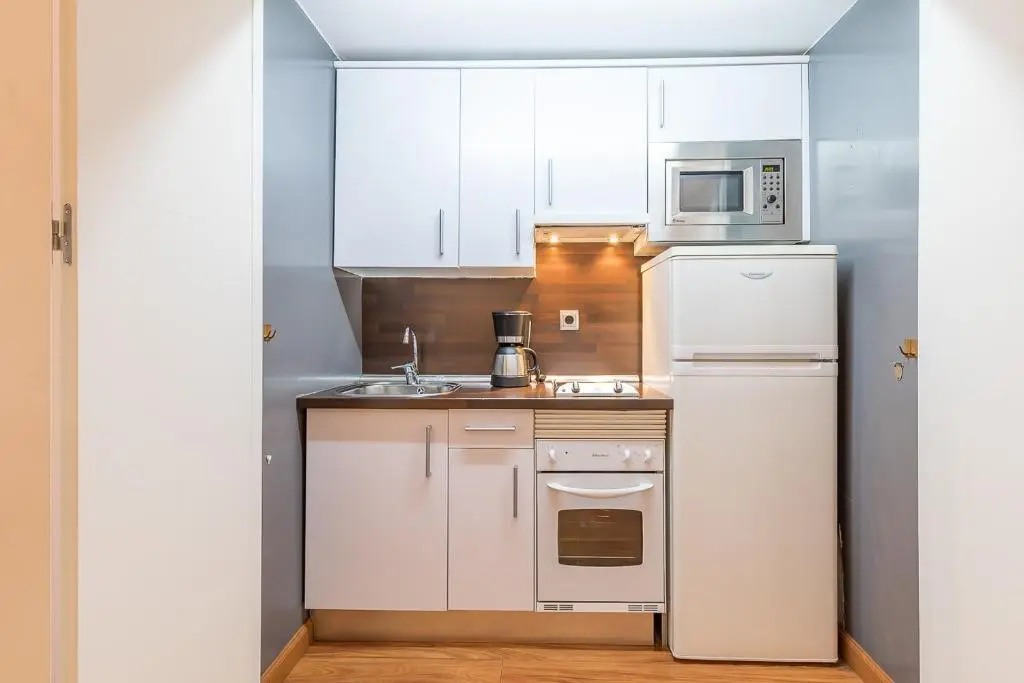Madrid Rental Flats - Alquiler de Temporada