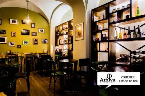 Arhiva Loft